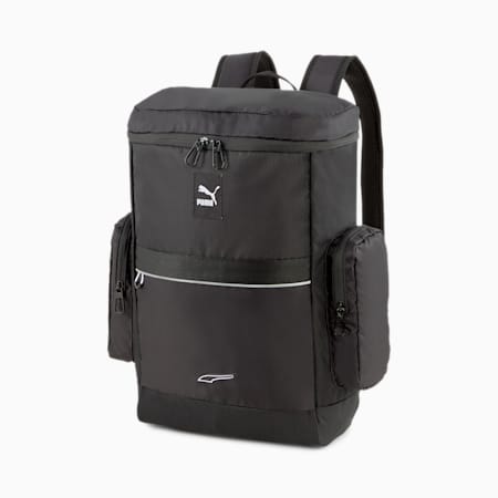 EvoPLUS Box Backpack 078465-01