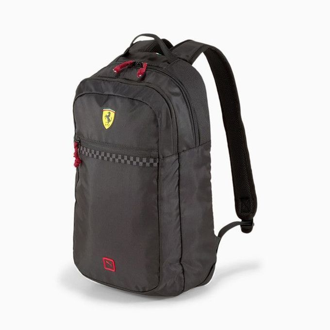 Ferrari Fanwear Backpack 076883-02