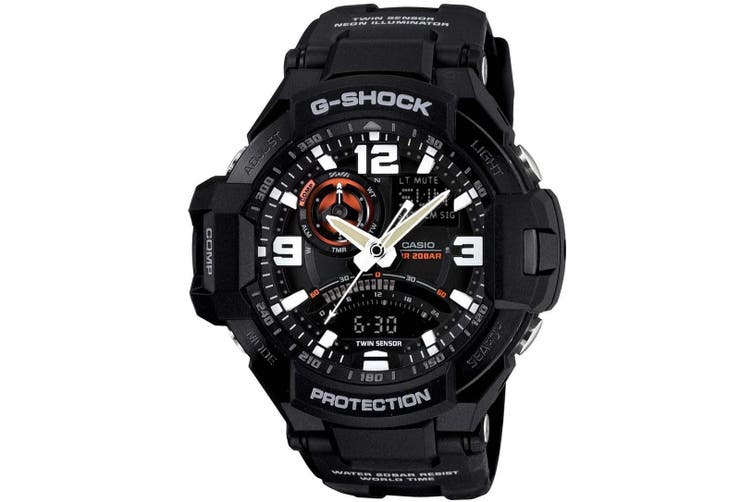 G-SHOCK GA-1000-1ADR