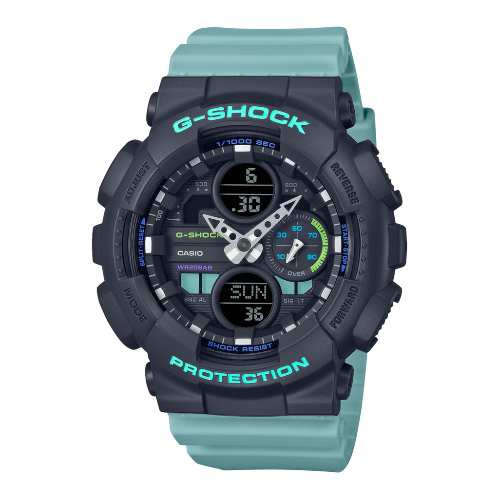 G-SHOCK GMA-S140-2ADR