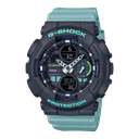 G-SHOCK GMA-S140-2ADR