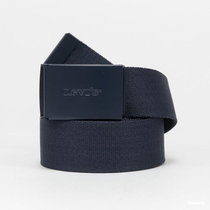 LEVIS WORDMARK BELT D5435-0002