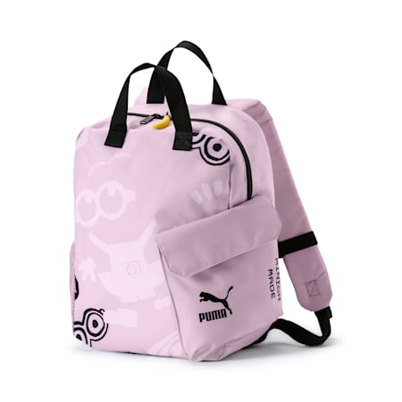 Minons Backpack 075455-02