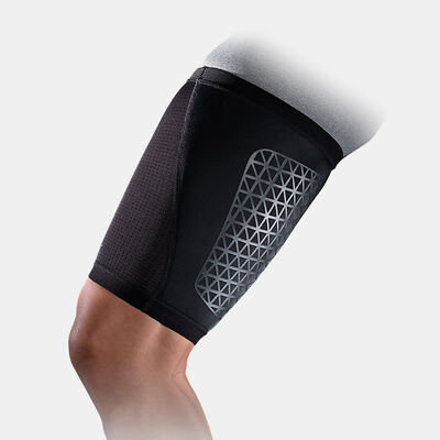 NIKE PRO COMBAT THIGH SLEEVE L NMS34001