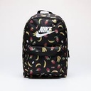 NK HERITAGE BKPK - FRT AOP CU2586-010
