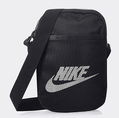 NK HERITAGE S CROSSBODY BA5871-010