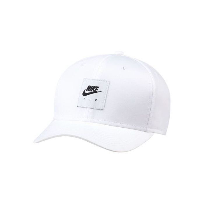 U NSW CLC99 NIKE AIR HBR CAP DH2423-100