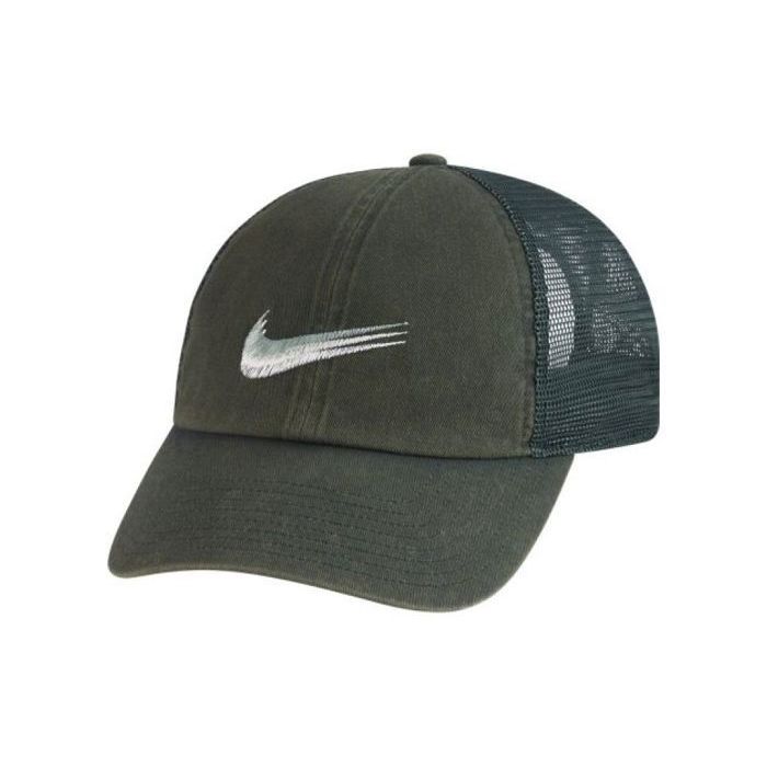 U NSW H86 SWOOSH TRKR CAP DC4022-337