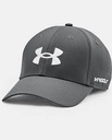 UA GOLF96 HAT 1361547-012