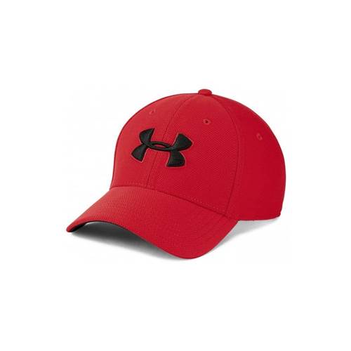 UA MEN S BLITZING 3.0 CAP 1305036-600