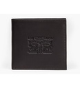 VINTAGE TWO HORSE BIFOLD COIN WALLET 222539429