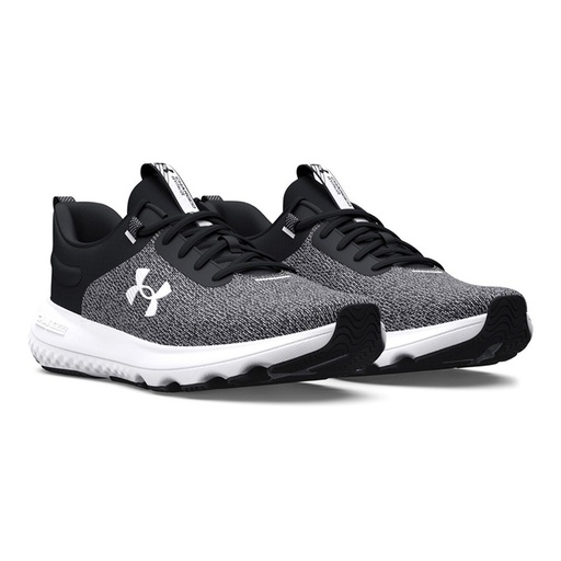 [3026679-001] Men's UA Charged Revitalize Running Shoes  (3026679-001)