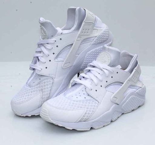 [318429-111] NIKE AIR HUARACHE  (318429-111)