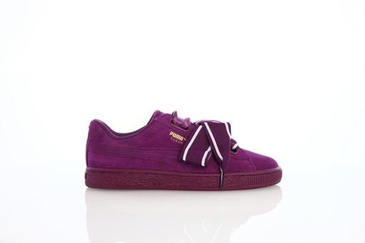 [364084-02] Suede Heart Satin II Wn s  (364084-02)