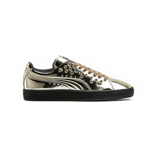 [364536-03] Basket XL Lace Metal Wn s  (364536-03)