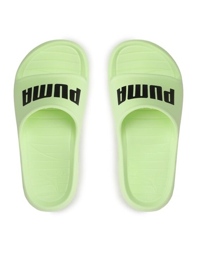 [374823-19] DIVECAT V2 LITE FAST YELLOW-PUMA BLACK  (374823-19)