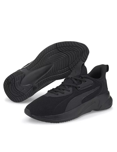 [376186-01] SOFTRIDE PREMIER PUMA BLACK  (376186-01)