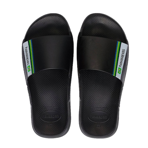 [4147319.0090] SLIDE BRASIL BLACK (4147319.0090)