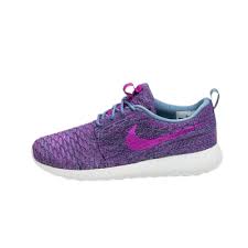 [704927-405] WMNS ROSHE ONE FLYKNIT  (704927-405)