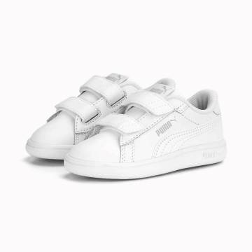 [BQ5453-100] NIKE COURT BOROUGH LOW 2 (TDV)  (BQ5453-100)