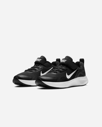 [CJ3817-002] NIKE WEARALLDAY (PS)  (CJ3817-002)