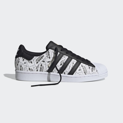 [FV2819] SUPERSTAR           FTWWHT/CBLACK/CBLACK  (FV2819)