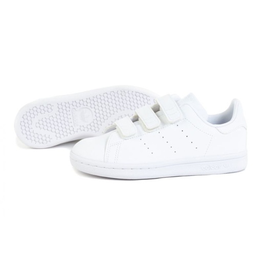 [FX7535] STAN SMITH CF C  (FX7535)