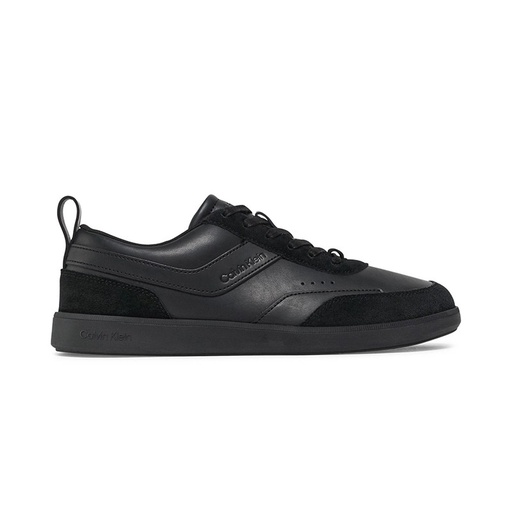 [HM0HM008510GJ] LOW TOP LACE UP LTH, 0GJ, (HM0HM008510GJ)