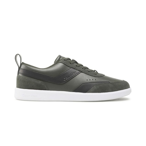 [HM0HM008510H8] LOW TOP LACE UP LTH, 0H8, (HM0HM008510H8)