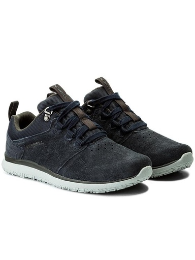 [J92009] GETAWAY LOCKSLEY LACE LTR NAVY (J92009)