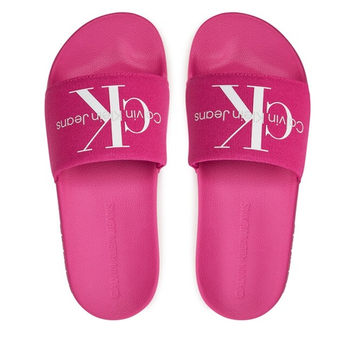 [YW0YW001020JW] SLIDE MONOGRAM DEBOS, 0JW, (YW0YW001020JW)