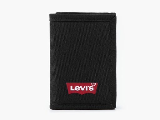 [233055208] BATWING TRIFOLD WALLET 233055208