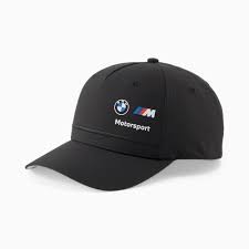 [023490-01] BMW M MTSP BB Cap 023490-01