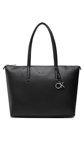 [K60K609874BAX] CK MUST SHOPPER MD, BAX, OS K60K609874BAX