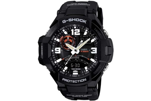 [GA-1000-1ADR] G-SHOCK GA-1000-1ADR