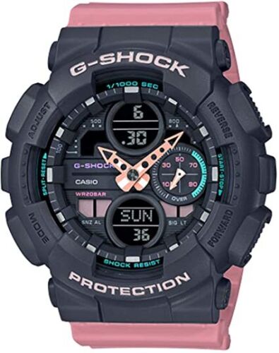 [GMA-S140-4ADR] G-SHOCK GMA-S140-4ADR