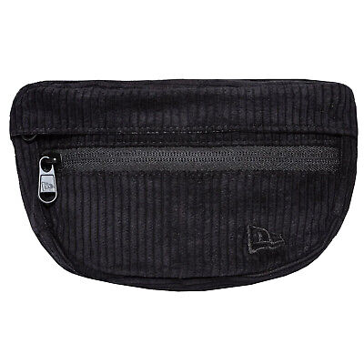 [60240090] SMALL WAIST BAG NEWERA BLKBLK 60240090