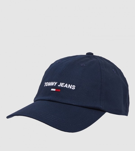 [AM0AM08492C87] TJM SPORT CAP, C87, OS AM0AM08492C87