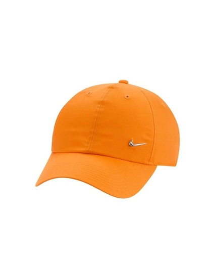 [943092-886] U NSW DF H86 METAL SWOOSH CAP 943092-886