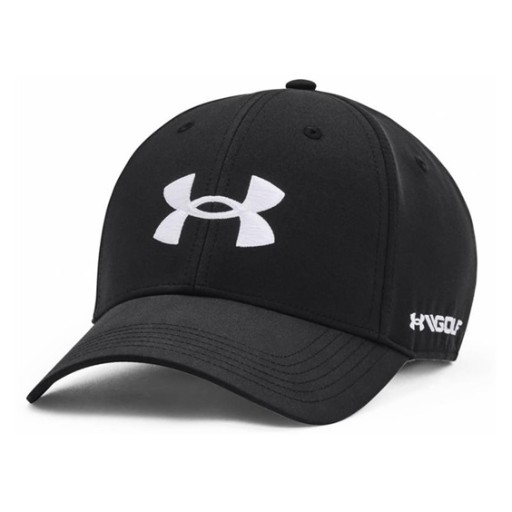 [1361547-001] UA GOLF96 HAT 1361547-001