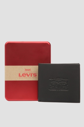 [222539459] VINTAGE TWO HORSE BIFOLD COIN WALLET 222539459